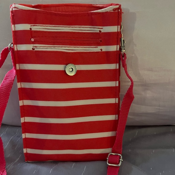 Initials, inc. Adventure Crossbody bag - Picture 3 of 5